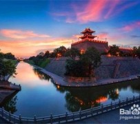 阳江西安游玩攻略(西安游玩攻略5日游)