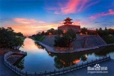 阳江西安游玩攻略(西安游玩攻略5日游)