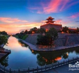 阳江西安游玩攻略(西安游玩攻略5日游)