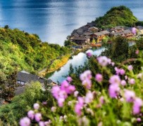阳江旅遊(旅游景点)