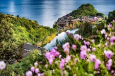 阳江旅遊(旅游景点)