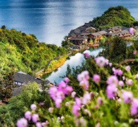 阳江旅遊(旅游景点)