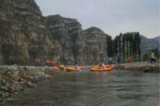 阳江天津自驾游(外地人 天津自驾游)