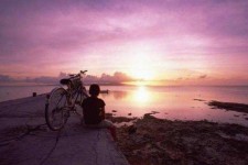阳江旅游心情说说(旅游心情说说短句 随心)