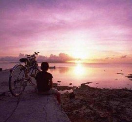 阳江旅游心情说说(旅游心情说说短句 随心)