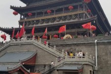 阳江西安游玩攻略(西安游玩攻略一日游自由行)