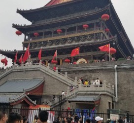 阳江西安游玩攻略(西安游玩攻略一日游自由行)