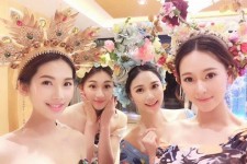 阳江网上模特兼职(兼职模特公司)