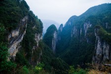 阳江伴游中国带你去湘西(湘西跟团旅游)