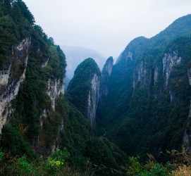 阳江伴游中国带你去湘西(湘西跟团旅游)