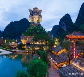 阳江旅游攻略网(旅游攻略网站推荐知乎)