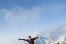 阳江西岭雪山攻略(西岭雪山攻略图)