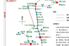 阳江旅游路线(旅游路线规划)