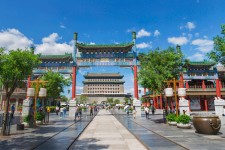 阳江旅行攻略(北京旅行攻略思维导图)