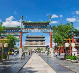 阳江旅行攻略(北京旅行攻略思维导图)