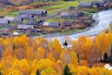 阳江携手中国伴游大西南的独特风光(五一西南地区的小众旅游)