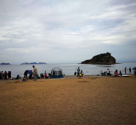 阳江五日游(五日游戏)