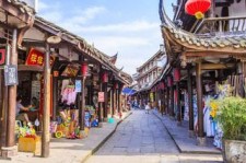阳江成都自助游(成都自助旅游攻略)