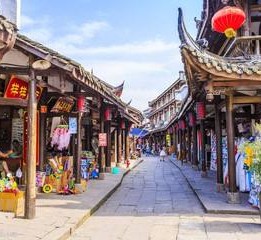 阳江成都自助游(成都自助旅游攻略)