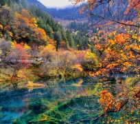 阳江四川旅游攻略(四川旅游攻略十五日游)