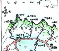阳江一日游线路(龙虎山旅游攻略一日游线路)