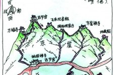 阳江一日游线路(龙虎山旅游攻略一日游线路)