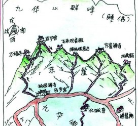 阳江一日游线路(龙虎山旅游攻略一日游线路)