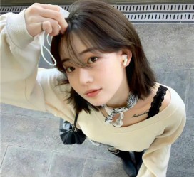 阳江伴游女生云微微的资料