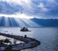 阳江洱海旅游攻略(成都到洱海旅游攻略)