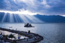 阳江洱海旅游攻略(成都到洱海旅游攻略)