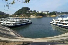 阳江千岛湖攻略(千岛湖酒店攻略)