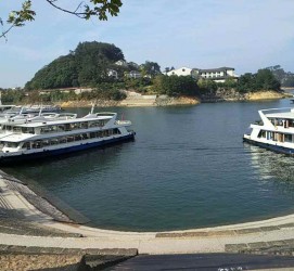 阳江千岛湖攻略(千岛湖酒店攻略)
