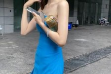 阳江我做了兼职模特(怎么做平面模特兼职)