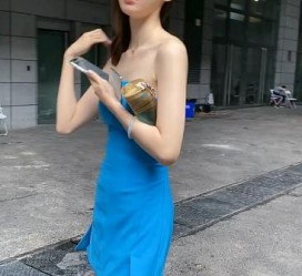 阳江我做了兼职模特(怎么做平面模特兼职)