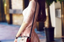 阳江中国女模特(上世纪80年代中国女模特)