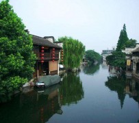 阳江南京周边游(南京周边游玩景点大全)