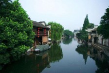 阳江南京周边游(南京周边游玩景点大全)