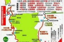 阳江骑行路线(骑行路线设计软件)
