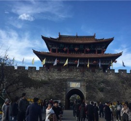 阳江昆明旅游攻略(昆明旅游攻略景点大全)