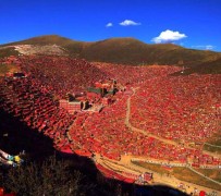 阳江色达旅游攻略(成都到色达旅游攻略)