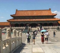 阳江旅行攻略(北京旅行攻略英语)