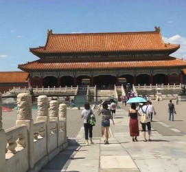 阳江旅行攻略(北京旅行攻略英语)
