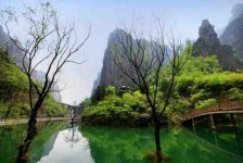 阳江周边旅游攻略(三星堆周边旅游攻略)