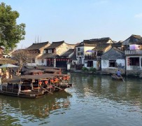 阳江江浙沪旅游(江浙沪旅游景点排名前十)