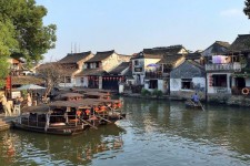 阳江江浙沪旅游(江浙沪旅游景点排名前十)