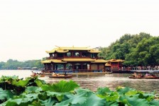 阳江杭州游玩攻略(杭州游玩攻略二天)