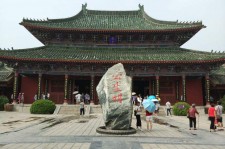 阳江开封旅游攻略(开封旅游攻略自由行攻略)