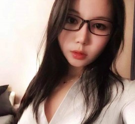 阳江姑娘在西安一模特公司做兼职的简单介绍