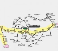 阳江自驾线路(自驾游路线规划app哪个好)