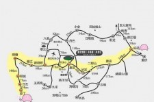 阳江自驾线路(自驾游路线规划app哪个好)